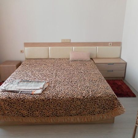 Apartment Crystal Beach Nesebar Quarto foto