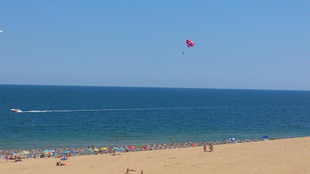 Apartment Crystal Beach Nesebar Quarto foto