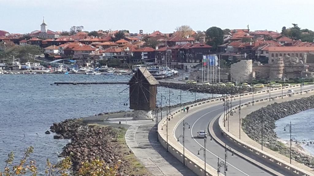 Apartment Crystal Beach Nesebar Quarto foto
