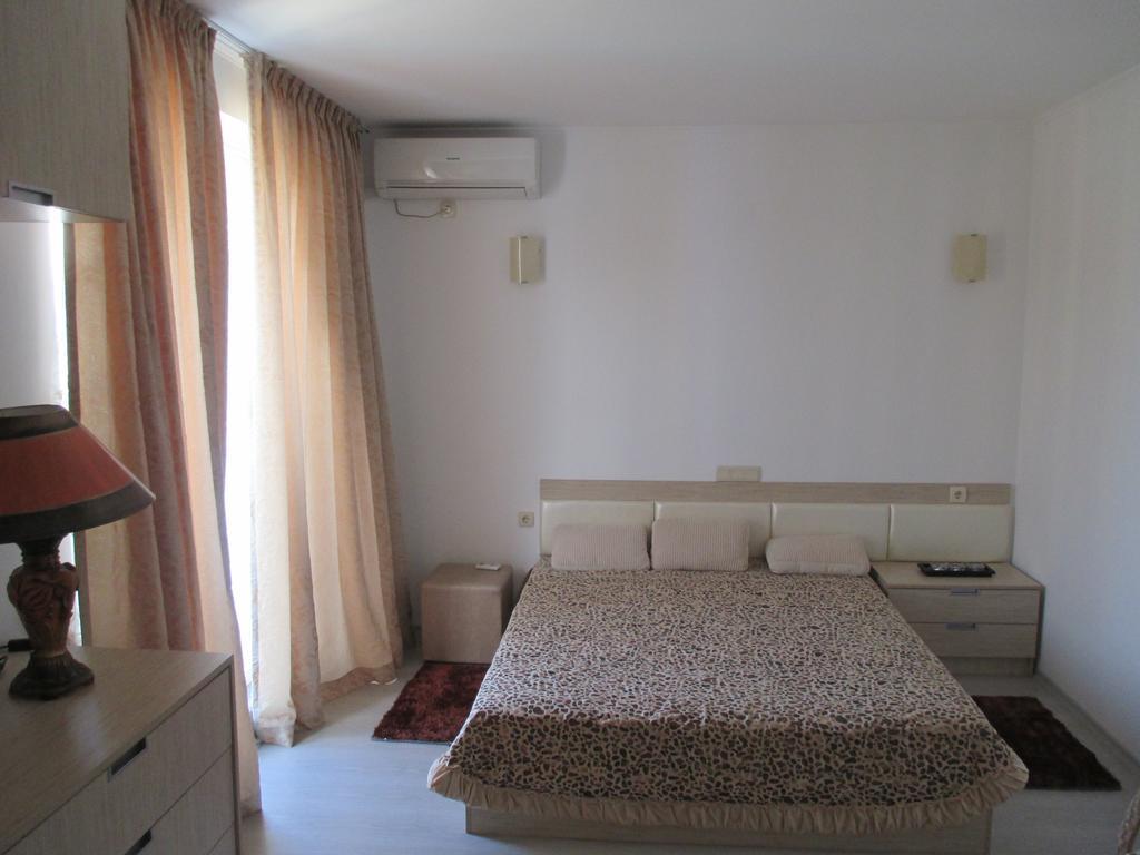 Apartment Crystal Beach Nesebar Quarto foto