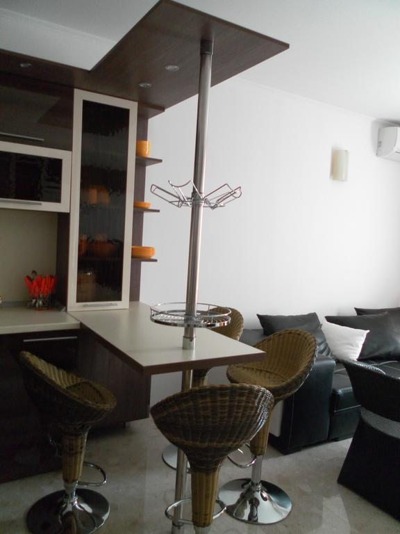 Apartment Crystal Beach Nesebar Quarto foto