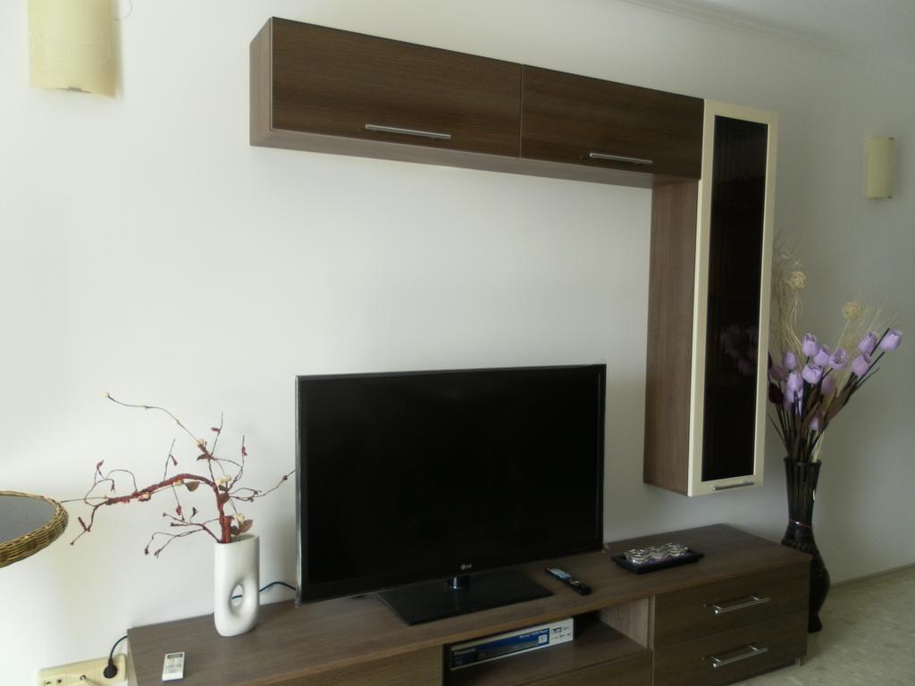 Apartment Crystal Beach Nesebar Quarto foto