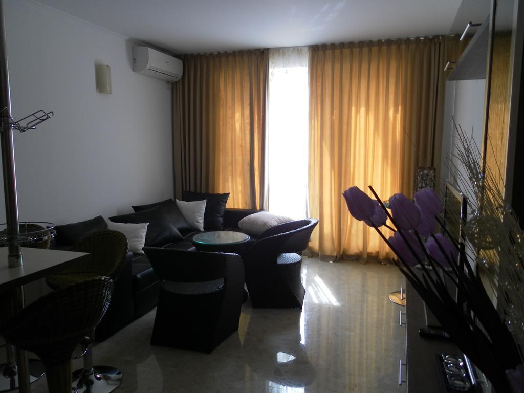 Apartment Crystal Beach Nesebar Quarto foto