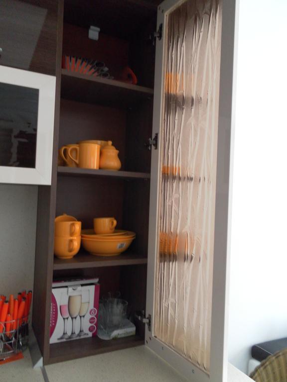 Apartment Crystal Beach Nesebar Quarto foto
