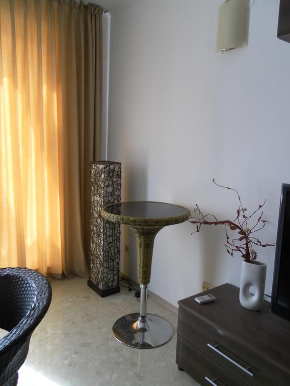 Apartment Crystal Beach Nesebar Quarto foto
