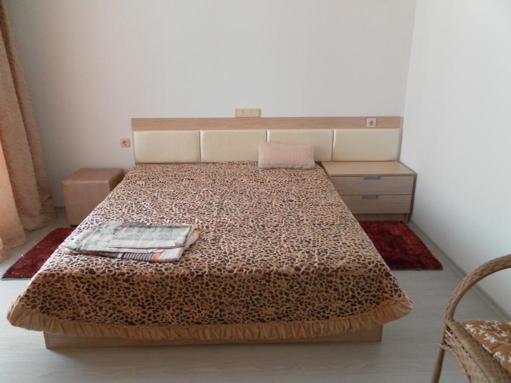 Apartment Crystal Beach Nesebar Quarto foto